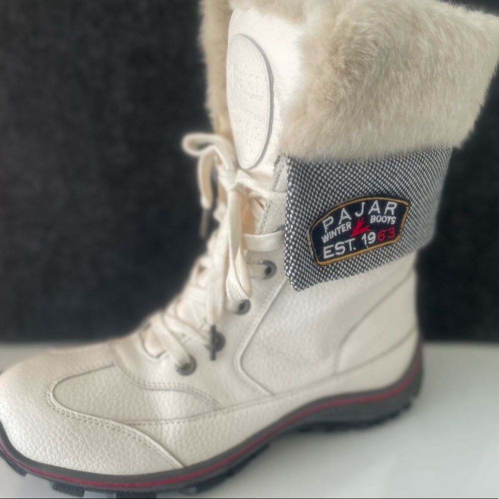 Pajar Alice Winter Boots